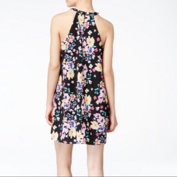 CeCe 🌸floral loose beautiful dress size 8 - Picture 2 of 10